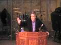Trinity Church Sermon 1-18-09 AM-Part 3 