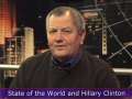 GN Commentary: State of the World and Hillary Clinton - January 19, 2009 