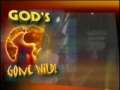God's Gone Wild - Evangelism Fire 