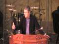 Trinity Church Sermon 1-18-09 PM - Part 1 