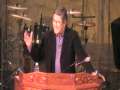 Trinity Church Sermon 1-18-09 PM - Part 3 