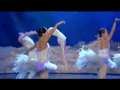 Swan Lake - Amazing Dance Part 2!! 