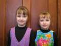 5-year-old Gleason twins quote Psalm 92