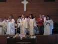 Congregational Praise - January 11, 2009 