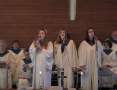 Congregational Praise - January 18, 2009 