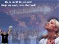 Hillsong - He Is  Lord 