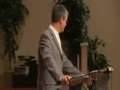Paul Washer - Calvinism Is Not The Issue! 