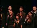 Oslo Gospel Choir - This Is The Lord's Doing - 2008 Version 