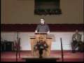 Eugene's Testimony @ Tabernacle 