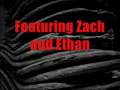 Zach Rail Session/ New Member 
