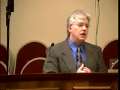 Community Bible Baptist Church 1-21-09 Wed PM Preaching 1of2 
