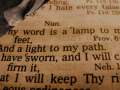 Psalm in 3 