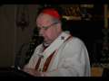Triduum na Stradomiu: 25 stycznia 2009 - slowo na poczatku liturgii 