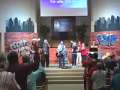 Living Way Church Missions Conf. 2009 Thursday PM Part 1 