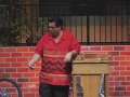 living Way Church Missions Conf. 2009 Thursday PM Part 4 