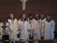 Congregational Praise - January 25, 2009 