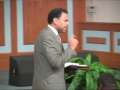 A Fool With Money - Dr. Duane Broom 