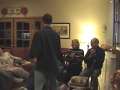 Thanksgivng Family Feuding Fun