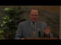 21a - Guest Speaker - The Miracle of Forgiveness - Rich Neumann 