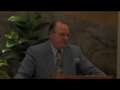 21b - Guest Speaker - The Miracle of Forgiveness - Rich Neumann 