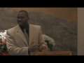 22a - Guest Speaker - God Is After Your Heart Being After His - Rondell Hamilton 