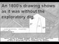 The Niche of the Queens Chamber of the Great Pyramid of Giza Egypt: Part One 
