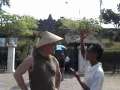 Indonesia adventure Borobudur temple world wonders 