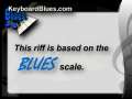Piano Lessons - Blues Ch. 6 (part 2) 