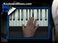Piano Lessons - Blues Ch. 7 (part 2) 