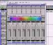 Pro Tools_Changing Track Colors 