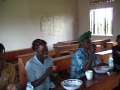 Teachers from house of joy school in uganda 