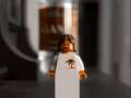 Lego Jesus!!! 