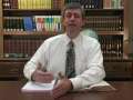 Paul Washer - Gods Love Undeserved - Study - Part 2 