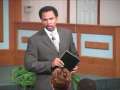 Rooted In Faithfulness - Dr. Duane Broom 