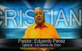 Pastor Perez 
