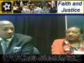 Club 981 TV: National Association of Faith & Justice 