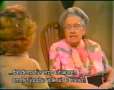 Corrie Ten Boom Interview with Kathryn Kuhlman Part 1 