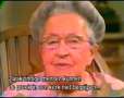 Corrie Ten Boom Interview with Kathryn Kuhlman Part 2 