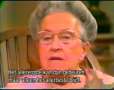 Corrie Ten Boom Interview with Kathryn Kuhlman Part 3 