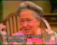 Corrie Ten Boom Interview with Kathryn Kuhlman Part 4 