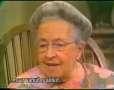 Corrie Ten Boom Interview with Kathryn Kuhlman Part 8 