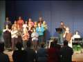 Center Point Church worship ministry part 4 