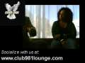 Club 981 TV: Kierra Sheard 