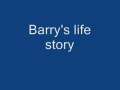 Pastor Barry Andrusik Life Story