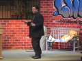 Living Way Church, Missions Conference, 2009, Friday PM Part 4 