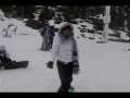 EDGE Snow Trip 2009 