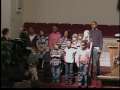 Tabernacle Kids -Jesus Loves Me and more... 