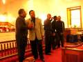 Mt.Zion's Men's Choir 