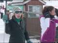 7th Grade Skiing Trip Video 