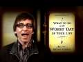"What to Do on the Worst Day of Your Life" by Brian Zahnd 